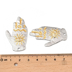 Подвески из нержавеющей стали 304&nbsp;STAS-T068-60GP