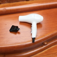 Мини пластиковый фен&nbsp;PW-WGCFD14-01