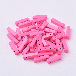 Окрашенные распылением легкосплавные многожильные звенья&nbsp;X-PALLOY-G268-M01-100