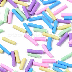 Кабошоны из полимерной глины ручной работы&nbsp;CLAY-N006-88