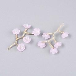 Акриловые большие подвески&nbsp;FIND-S321-07C