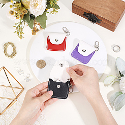 3 шт.&nbsp;AJEW-CL0001-25A