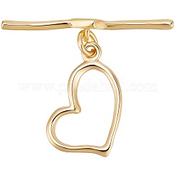 8шт латунные застежки&nbsp;KK-BBC0018-89