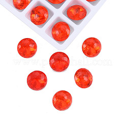 K9 стеклянные каноши&nbsp;MRMJ-N029-13-02