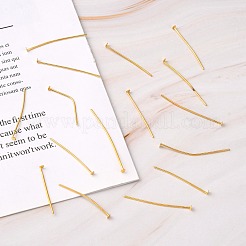 Железные штифты с плоской головкой&nbsp;X-NHPG30mm