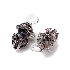 Подвески лэмпворк ручной работы&nbsp;LAMP-K039-31E