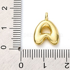 Латунные подвески&nbsp;KK-C119-17G