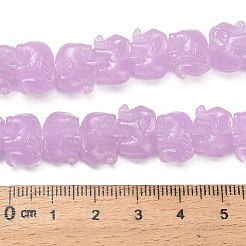 Резная бусина&nbsp;BSHE-H114-04C