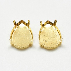 201 нержавеющая сталь для пришивания штифтов&nbsp;STAS-T032-02G-7x10mm