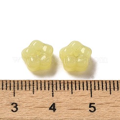 Бусины лэмпворк &nbsp;LAMP-P060-03B