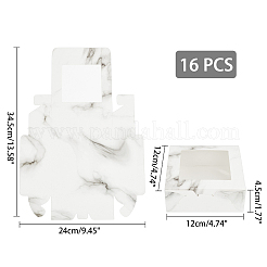 Мраморный узор&nbsp;CON-FH0001-28