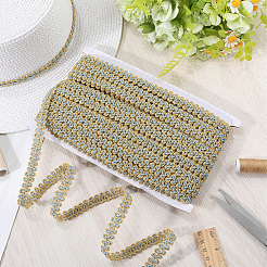 Полиэфирная лента&nbsp;OCOR-WH20018-24D