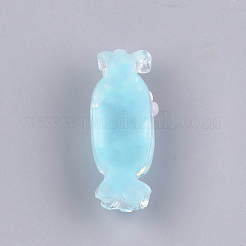 Смола декодирует кабошоны&nbsp;CRES-T010-50C