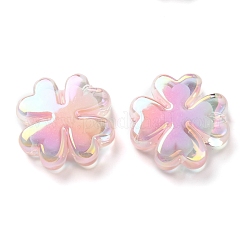 УФ Бусины акриловые&nbsp;SACR-G033-03F