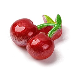 Кабошоны из смолы&nbsp;CRES-Z010-03K