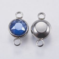 K9 разъемы стеклянных ссылок&nbsp;STAS-F139-042P-09