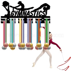 Акриловый держатель медали&nbsp;AJEW-WH0296-130