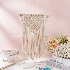 Хлопчатобумажная лента 100 м.&nbsp;OCOR-PH0006-80C