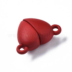 Магнитные застежки из сплава&nbsp;PALLOY-T080-19A-07-NR