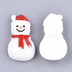 Кабошоны из смолы&nbsp;LS-CRES-T013-30