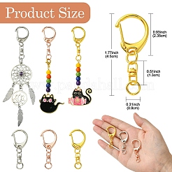 Железа отделились брелоки&nbsp;LS-FIND-YWC0008-01G