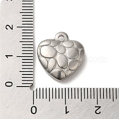 Подвески из нержавеющей стали 304&nbsp;STAS-R223-02C