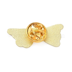 Эмалевые булавки&nbsp;LS-JEWB-A036-01A-G