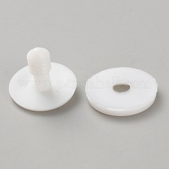 Подвижные шарнирные аксессуары для кукол-животных DIY-WH0888-163C