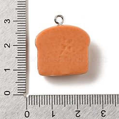 Подвески из смолы&nbsp;LS-RESI-A038-02B