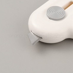 Выдвижные ножи из нержавеющей стали 304&nbsp;TOOL-WH0134-66B-03