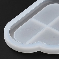 Силиконовые Молды для подноса своими руками&nbsp;DIY-G086-10D