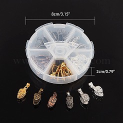 Латуни льда поручительств выбор щепотка&nbsp;KK-AR0001-15