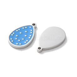 Подвески из нержавеющей стали 304&nbsp;STAS-M102-36P