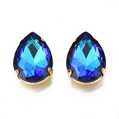 Шить на горный хрусталь&nbsp;GLAA-N048-001A-01