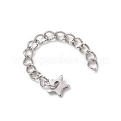 Концевые цепи из нержавеющей стали 304&nbsp;FIND-JF00183