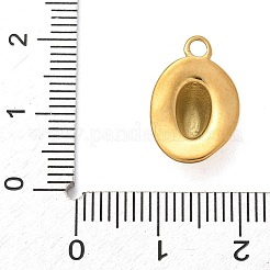 Подвески из нержавеющей стали 304&nbsp;X-STAS-F349-04G