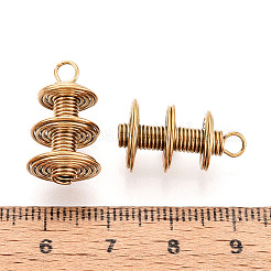 Подвески из нержавеющей стали 304&nbsp;STAS-T073-75G