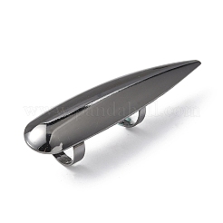 Кольца сплава&nbsp;LS-RJEW-V004-01B