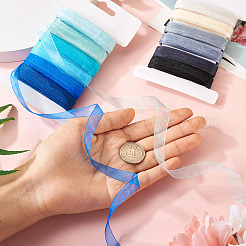 30 ярд полиэфирной ленты 6 цветов&nbsp;OCOR-TAC0028-06C