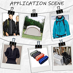 5 шт. аксессуары для одежды&nbsp;FIND-GF0008-52B