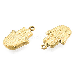 Ионное покрытие(ip) 201 подвески из нержавеющей стали&nbsp;STAS-N098-243LG