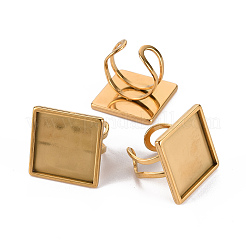 201 настройка колец для манжет из нержавеющей стали&nbsp;STAS-S080-041F-G