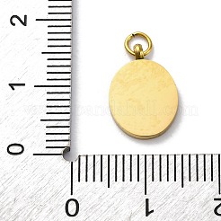 Подвески из нержавеющей стали 304&nbsp;STAS-E550-30G