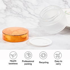 Наборы для многоразового использования стеклянных бутылочек diy&nbsp;DIY-BC0004-04C