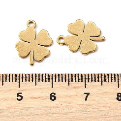 Подвески из нержавеющей стали 304&nbsp;STAS-L191-17G