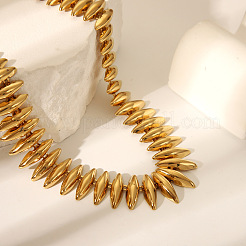 Комплект украшений из нержавеющей стали 304&nbsp;FS-WGC056E-01