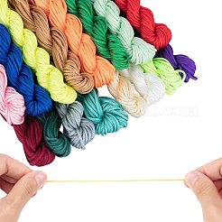 Нейлоновая нить&nbsp;NWIR-PH0001-26-WH