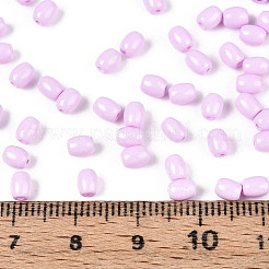 Выпечка краска стеклянные бусины&nbsp;SEED-N007-29B