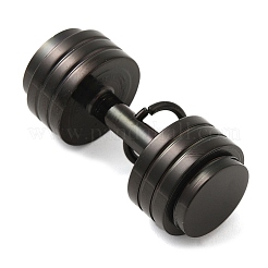 Подвески из нержавеющей стали 304&nbsp;STAS-D110-38B