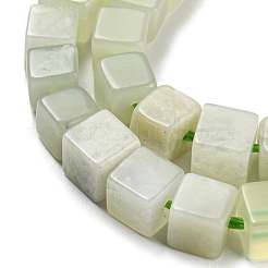 Новых природных нефрита нитей бисера&nbsp;G-Q1008-B16